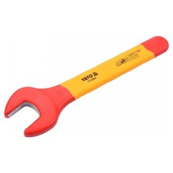 YATO Villáskulcs 21 mm / 195 mm 1000 V-ig szigetelt CrV (YT-20964)