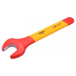 YATO Villáskulcs 24 mm / 225 mm 1000 V-ig szigetelt CrV (YT-20966)