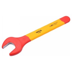 YATO Villáskulcs 27 mm / 250 mm 1000 V-ig szigetelt CrV (YT-20967)