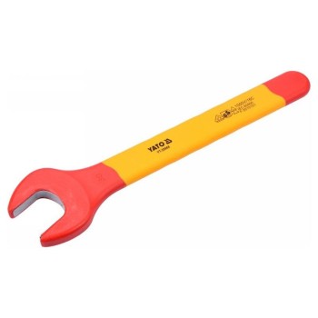 YATO Villáskulcs 30 mm / 290 mm 1000 V-ig szigetelt CrV (YT-20968)