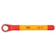 YATO Hajlított csillagkulcs 21 mm / 245 mm 1000 V-ig szigetelt CrV (YT-20994) YATO Hajlított csillagkulcs 21 mm / 245 mm 1000 V-ig szigetelt CrV (YT-20994)