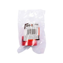 YATO Szigetelt dugókulcs 1/2' 32 mm 1000 V CrV (YT-21052) YATO Szigetelt dugókulcs 1/2' 32 mm 1000 V CrV (YT-21052)