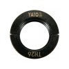 YATO Krimpelő betét YT-21750 krimpelőhöz TH-típus 26 mm (YT-21754)