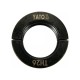 YATO Krimpelő betét YT-21750 krimpelőhöz TH-típus 26 mm (YT-21754) YATO Krimpelő betét YT-21750 krimpelőhöz TH-típus 26 mm (YT-21754)