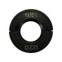 YATO Krimpelő betét YT-21750 krimpelőhöz U-típus 20 mm (YT-21756)