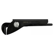 YATO Állítható csőfogó 225 mm/60 mm (YT-22001)