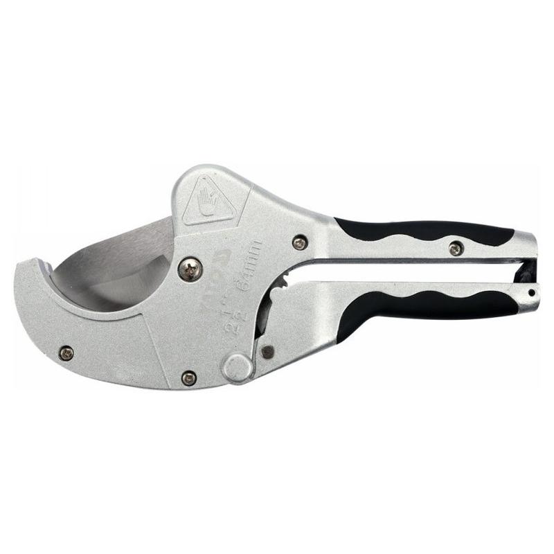 YATO Csővágó olló (PVC) Max D=64 mm Al (YT-2229)