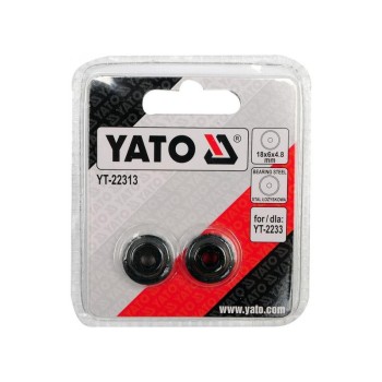 YATO Vágókerék (pótpenge a YT-2233) (2 db/cs) (YT-22313)