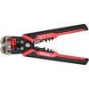 YATO Krimpelő és blankolófogó 225 mm/0,2-6,0 mm2 (YT-22703) YATO Krimpelő és blankolófogó 225 mm/0,2-6,0 mm2 (YT-22703)