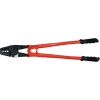 YATO Krimpelő fogó acél kábelekhez 600 mm/4,8-11,3 mm (YT-22851)