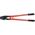 YATO Krimpelő fogó acél kábelekhez 600 mm/4,8-11,3 mm (YT-22851) YATO Krimpelő fogó acél kábelekhez 600 mm/4,8-11,3 mm (YT-22851)