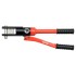 YATO Kézi hidraulikus prés készlet 10 részes 16-240 mm2 (YT-22861) YATO Kézi hidraulikus prés készlet 10 részes 16-240 mm2 (YT-22861)