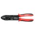 YATO Blankoló fogó 240 mm/1,5-6,0 mm2 (YT-22930) YATO Blankoló fogó 240 mm/1,5-6,0 mm2 (YT-22930)