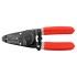 YATO Blankoló fogó 165 mm/0,64-2,6 mm2 (YT-2294) YATO Blankoló fogó 165 mm/0,64-2,6 mm2 (YT-2294)
