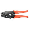 YATO Krimpelő fogó 230 mm/0,5-6,0 mm2 (YT-2296) YATO Krimpelő fogó 230 mm/0,5-6,0 mm2 (YT-2296)