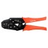 YATO Krimpelő fogó 230 mm/0,5-6,0 mm2 (YT-2300) YATO Krimpelő fogó 230 mm/0,5-6,0 mm2 (YT-2300)