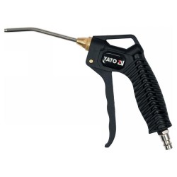 YATO Lefúvató pisztoly hosszú szárral 110 mm (YT-23731)