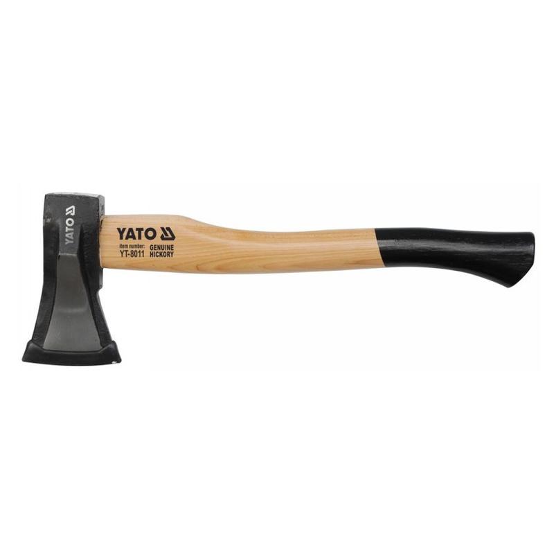 YATO Hasítófejsze 1,0 kg Hickory nyéllel (YT-8011)