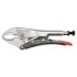 YATO Ívelt önzáró fogó 250 mm CrMo (YT-2473) YATO Ívelt önzáró fogó 250 mm CrMo (YT-2473)
