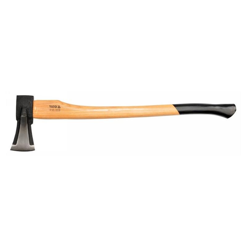 YATO Hasítófejsze 2,0 kg Hickory nyéllel (YT-8012)