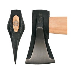 YATO Hasítófejsze 2,0 kg Hickory nyéllel (YT-8012) YATO Hasítófejsze 2,0 kg Hickory nyéllel (YT-8012)