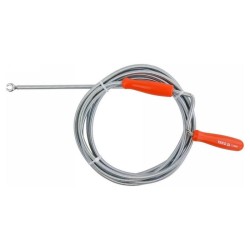 YATO Csőtisztító spirál 3 m/6 mm (YT-25002)