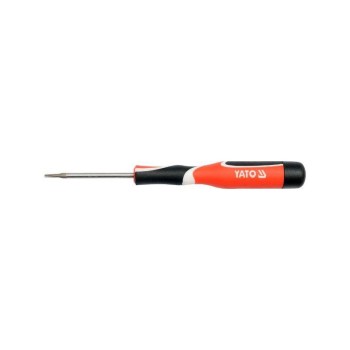 YATO Precíziós csavarhúzó torx T6 x 50 mm (YT-25853)