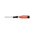 YATO Precíziós csavarhúzó torx T6 x 50 mm (YT-25853) YATO Precíziós csavarhúzó torx T6 x 50 mm (YT-25853)