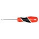 YATO Csavarhúzó lapos 2 x 75 mm mágneses S2 (YT-25900) YATO Csavarhúzó lapos 2 x 75 mm mágneses S2 (YT-25900)