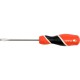YATO Csavarhúzó lapos 4 x 200 mm mágneses S2 (YT-25906) YATO Csavarhúzó lapos 4 x 200 mm mágneses S2 (YT-25906)