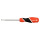 YATO Csavarhúzó lapos 5 x 100 mm mágneses S2 (YT-25908) YATO Csavarhúzó lapos 5 x 100 mm mágneses S2 (YT-25908)