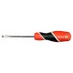 YATO Csavarhúzó lapos 6 x 100 mm mágneses S2 (YT-25911) YATO Csavarhúzó lapos 6 x 100 mm mágneses S2 (YT-25911)