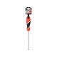 YATO Csavarhúzó lapos 6 x 150 mm mágneses S2 (YT-25912) YATO Csavarhúzó lapos 6 x 150 mm mágneses S2 (YT-25912)