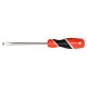 YATO Csavarhúzó lapos 8 x 150 mm mágneses S2 (YT-25914) YATO Csavarhúzó lapos 8 x 150 mm mágneses S2 (YT-25914)
