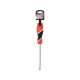 YATO Csavarhúzó lapos 8 x 150 mm mágneses S2 (YT-25914) YATO Csavarhúzó lapos 8 x 150 mm mágneses S2 (YT-25914)