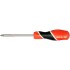YATO Csavarhúzó PH1 x 200 mm mágneses S2 (YT-25926) YATO Csavarhúzó PH1 x 200 mm mágneses S2 (YT-25926)