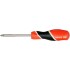 YATO Csavarhúzó PH3 x 200 mm mágneses S2 (YT-25934) YATO Csavarhúzó PH3 x 200 mm mágneses S2 (YT-25934)