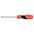 YATO Csavarhúzó PZ2 x 100 mm mágneses S2 (YT-25942) YATO Csavarhúzó PZ2 x 100 mm mágneses S2 (YT-25942)