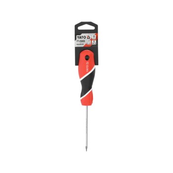 YATO Csavarhúzó Torx T5 x 75 mm mágneses (YT-25950)