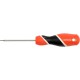YATO Csavarhúzó Torx T6 x 75 mm mágneses (YT-25951)