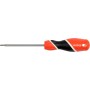 YATO Csavarhúzó Torx T8 x 75 mm mágneses S2 (YT-25953)