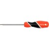 YATO Csavarhúzó T25 x 100 mm mágneses (YT-25958) YATO Csavarhúzó T25 x 100 mm mágneses (YT-25958)