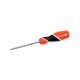 YATO Csavarhúzó T27 x 100 mm S2 (YT-25959) YATO Csavarhúzó T27 x 100 mm S2 (YT-25959)