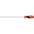 YATO Csavarhúzó 6 x 250 mm üthető CrV (YT-25988) YATO Csavarhúzó 6 x 250 mm üthető CrV (YT-25988)