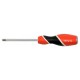 YATO Csavarhúzó PH2 x 150 mm mágneses, üthető CrV (YT-25994) YATO Csavarhúzó PH2 x 150 mm mágneses, üthető CrV (YT-25994)