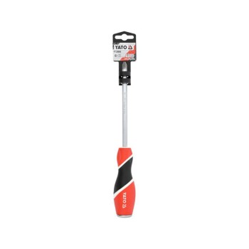 YATO Csavarhúzó PH3 x 150 mm mágneses, üthető CrV (YT-25995)