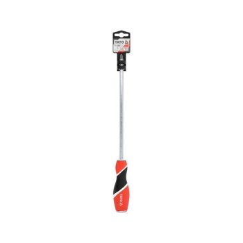 YATO Csavarhúzó PH3 x 250 mm üthető CrV (YT-25997)