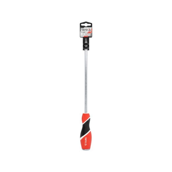 YATO Csavarhúzó PH3 x 250 mm üthető CrV (YT-25997)