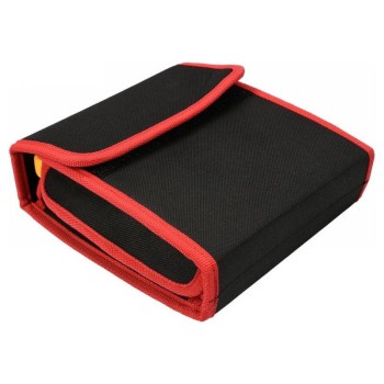 YATO Csavarhúzó készlet 50 részes 1000 V-ig szigetelt (YT-28293)