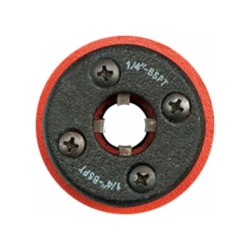 YATO Csőmenetmetsző 1/4' pótfej (YT-2916) YATO Csőmenetmetsző 1/4' pótfej (YT-2916)